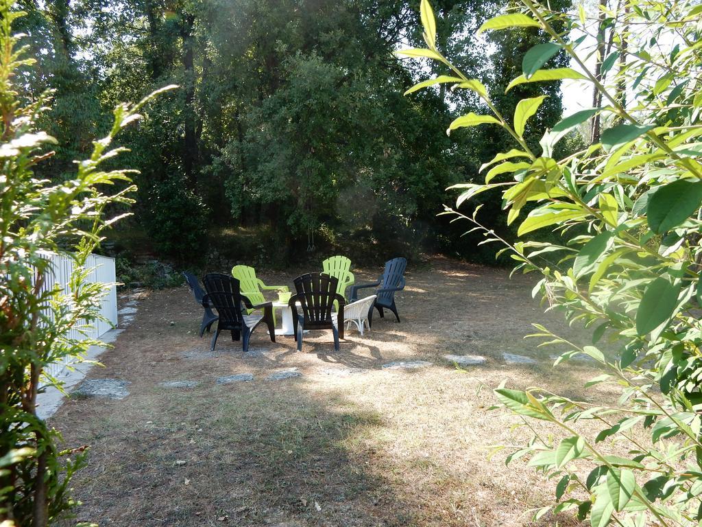 Villa Manon Mouans-Sartoux Dış mekan fotoğraf