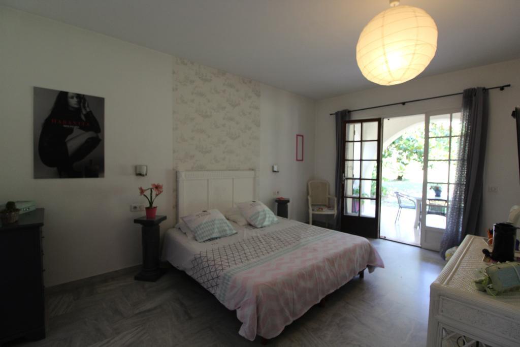 Villa Manon Mouans-Sartoux Dış mekan fotoğraf
