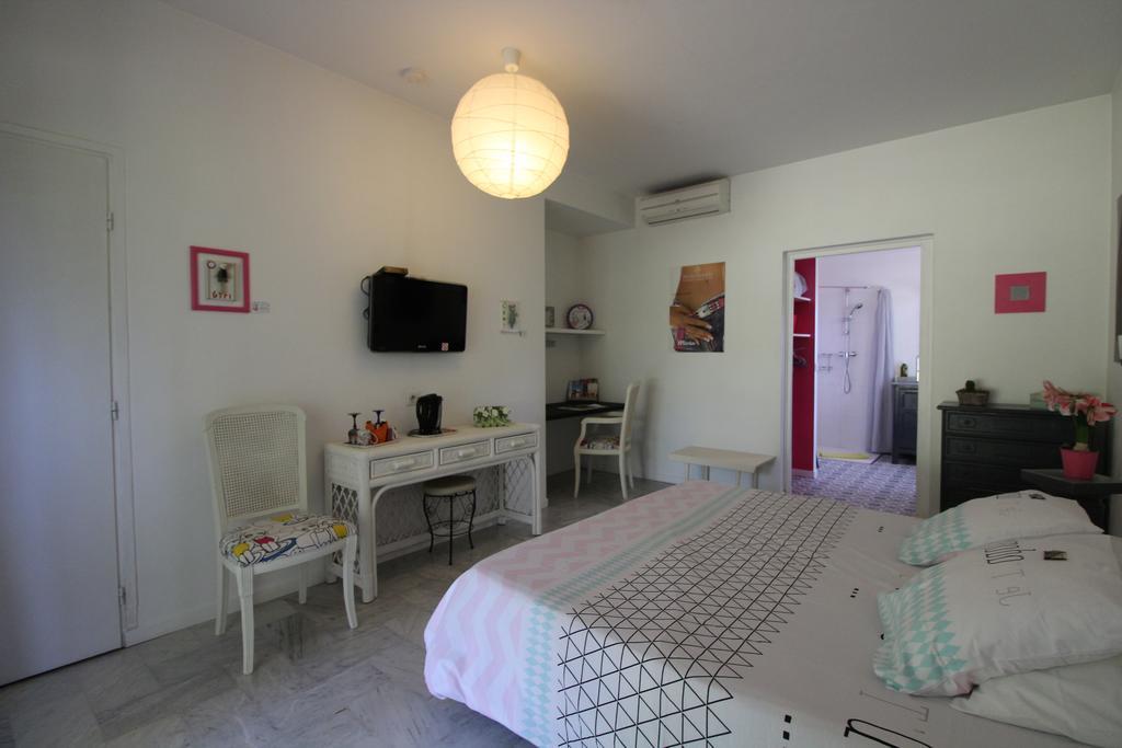 Villa Manon Mouans-Sartoux Dış mekan fotoğraf