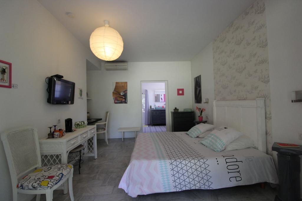 Villa Manon Mouans-Sartoux Dış mekan fotoğraf