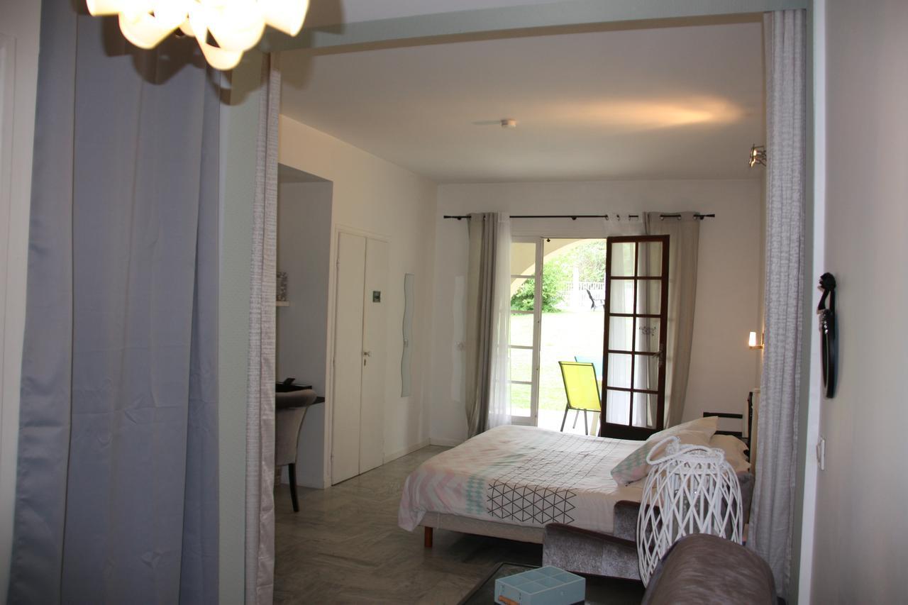 Villa Manon Mouans-Sartoux Dış mekan fotoğraf