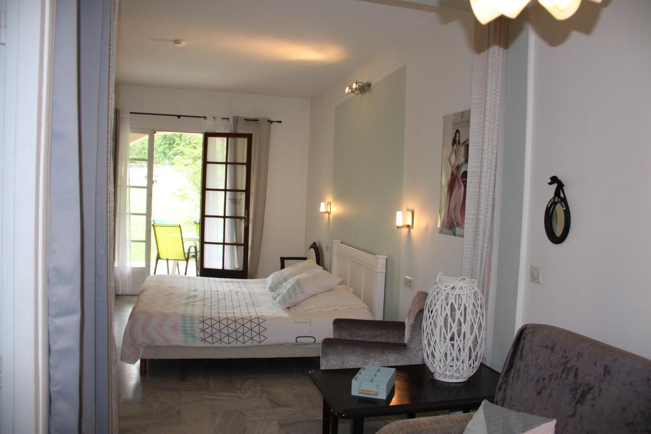 Villa Manon Mouans-Sartoux Dış mekan fotoğraf