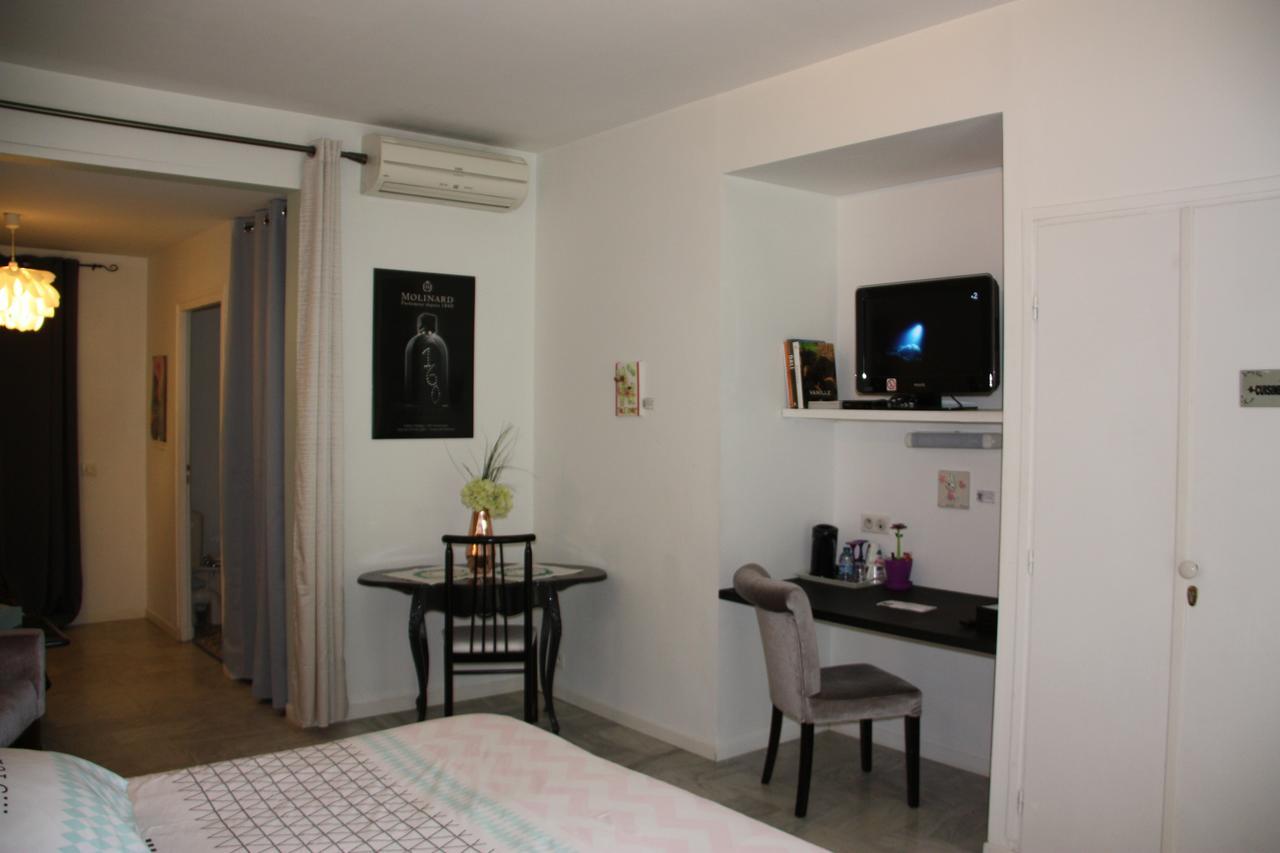 Villa Manon Mouans-Sartoux Dış mekan fotoğraf
