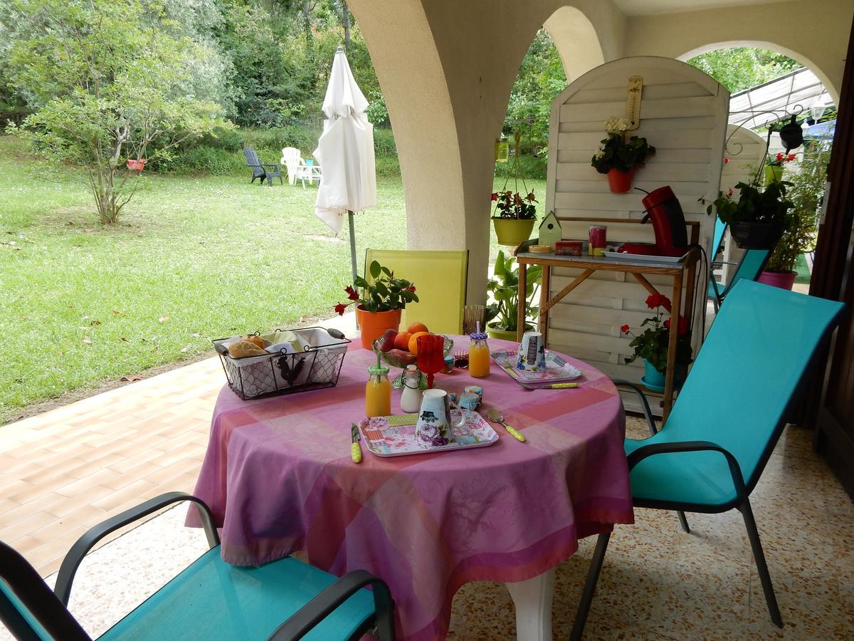 Villa Manon Mouans-Sartoux Dış mekan fotoğraf