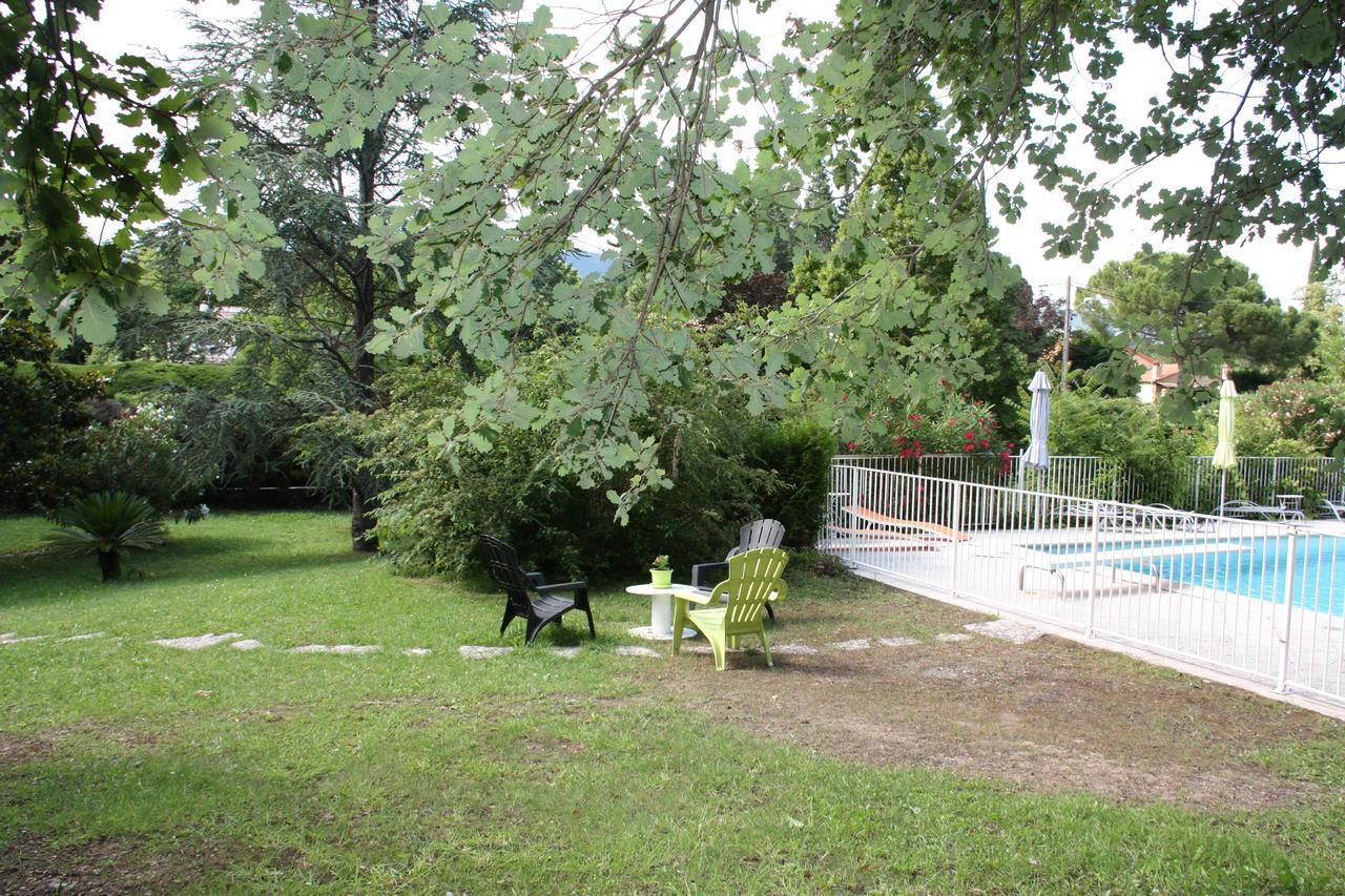 Villa Manon Mouans-Sartoux Dış mekan fotoğraf