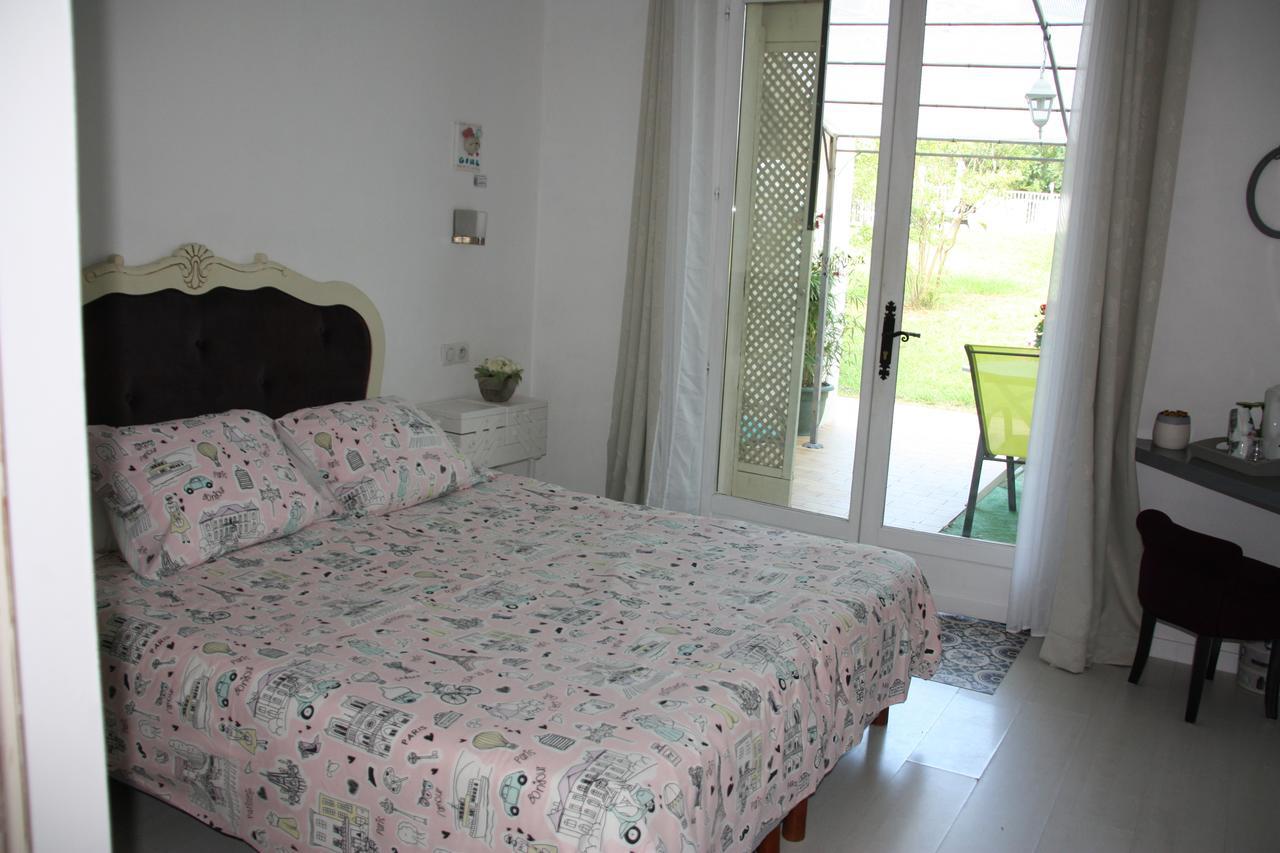 Villa Manon Mouans-Sartoux Dış mekan fotoğraf