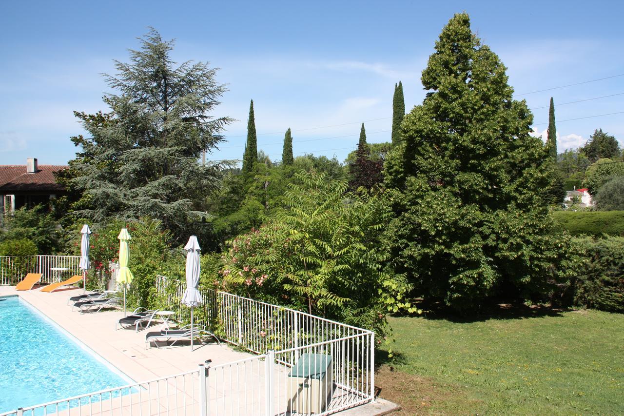 Villa Manon Mouans-Sartoux Dış mekan fotoğraf