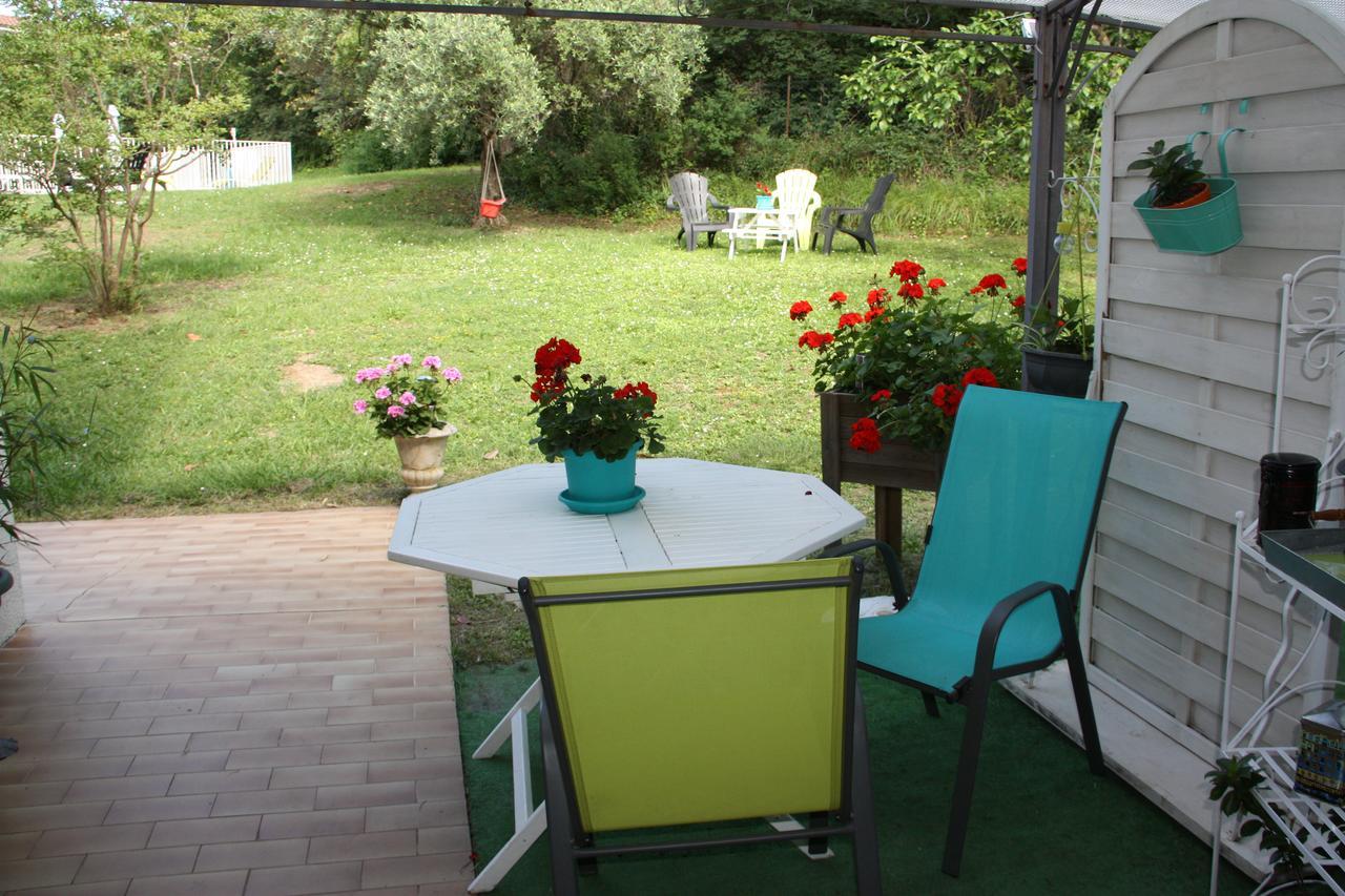 Villa Manon Mouans-Sartoux Dış mekan fotoğraf