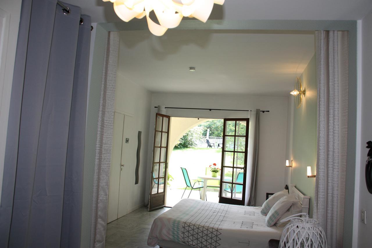 Villa Manon Mouans-Sartoux Dış mekan fotoğraf