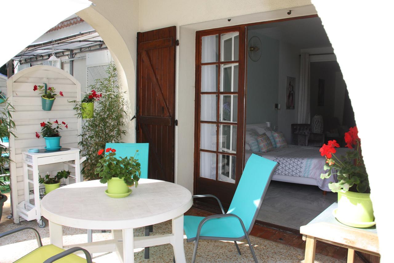 Villa Manon Mouans-Sartoux Dış mekan fotoğraf