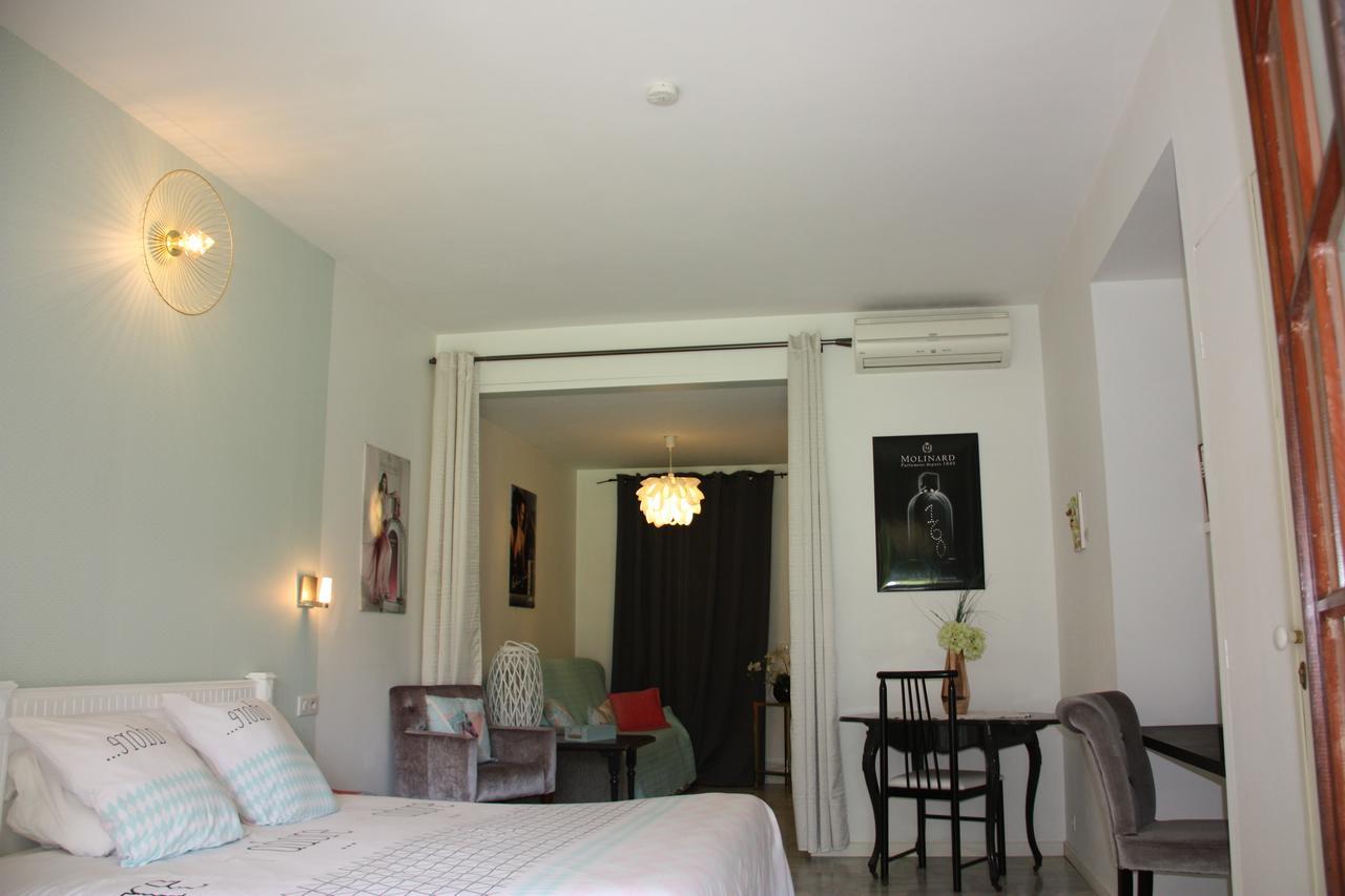 Villa Manon Mouans-Sartoux Dış mekan fotoğraf