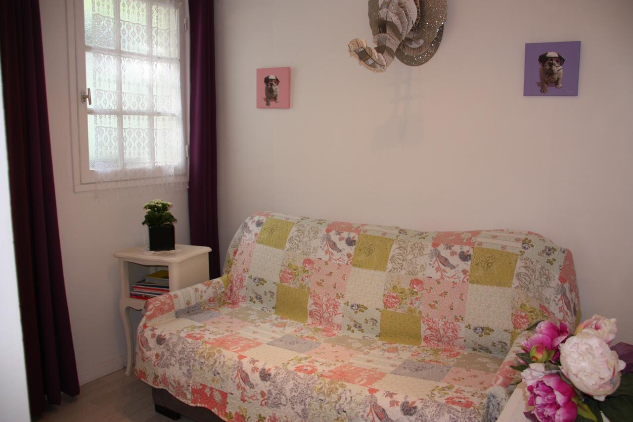 Villa Manon Mouans-Sartoux Dış mekan fotoğraf