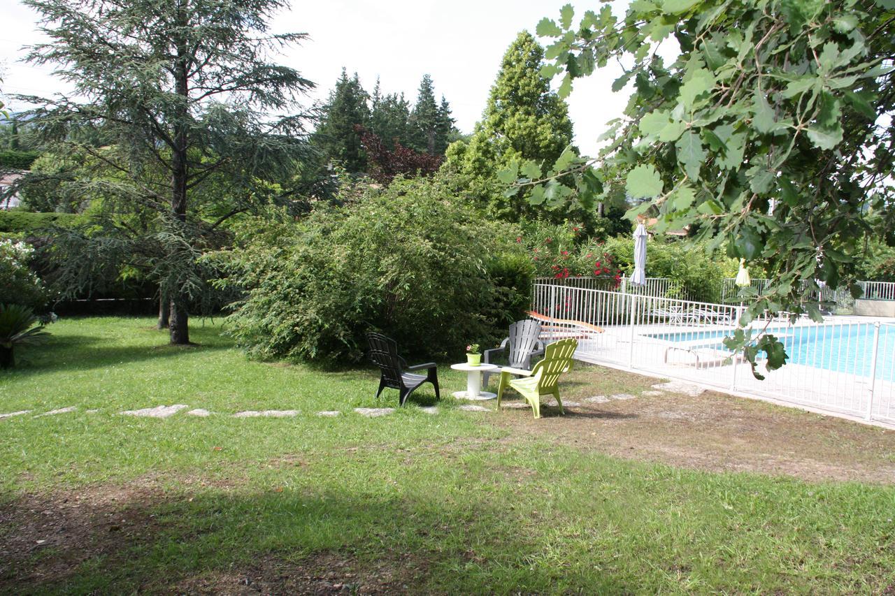 Villa Manon Mouans-Sartoux Dış mekan fotoğraf