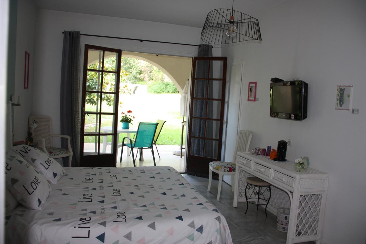 Villa Manon Mouans-Sartoux Dış mekan fotoğraf