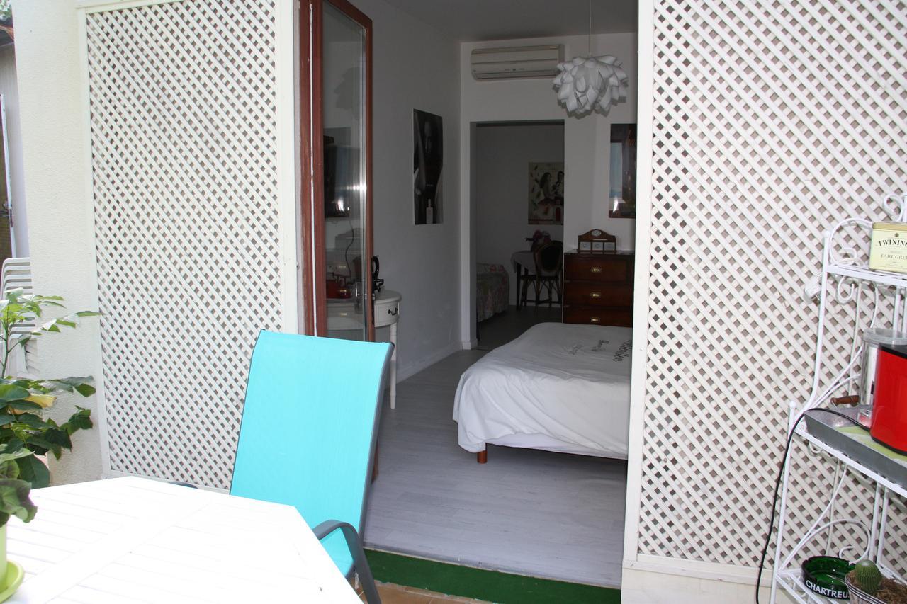 Villa Manon Mouans-Sartoux Dış mekan fotoğraf