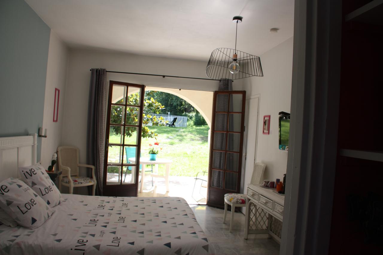 Villa Manon Mouans-Sartoux Dış mekan fotoğraf
