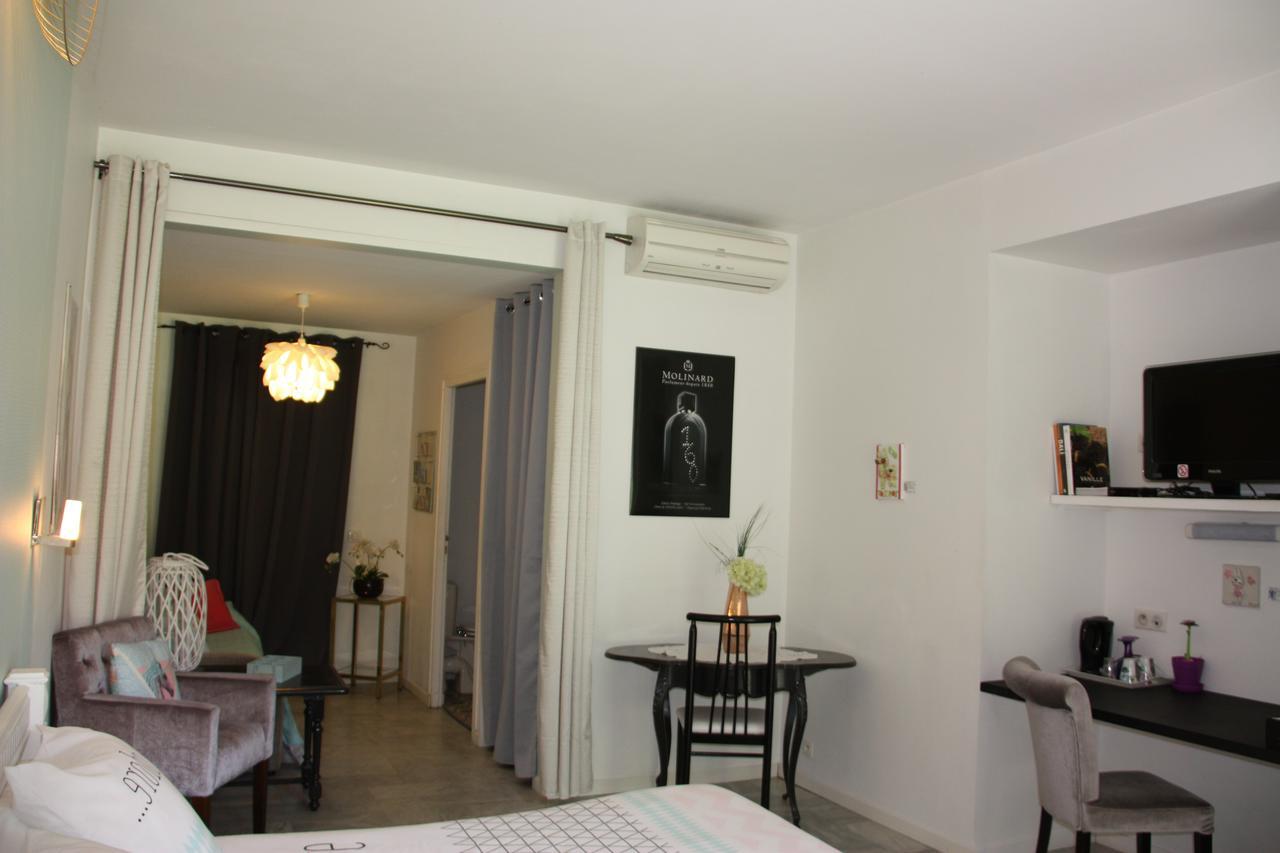 Villa Manon Mouans-Sartoux Dış mekan fotoğraf