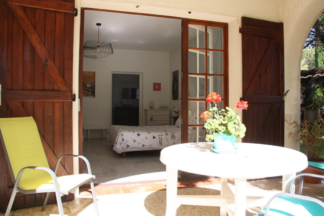 Villa Manon Mouans-Sartoux Dış mekan fotoğraf