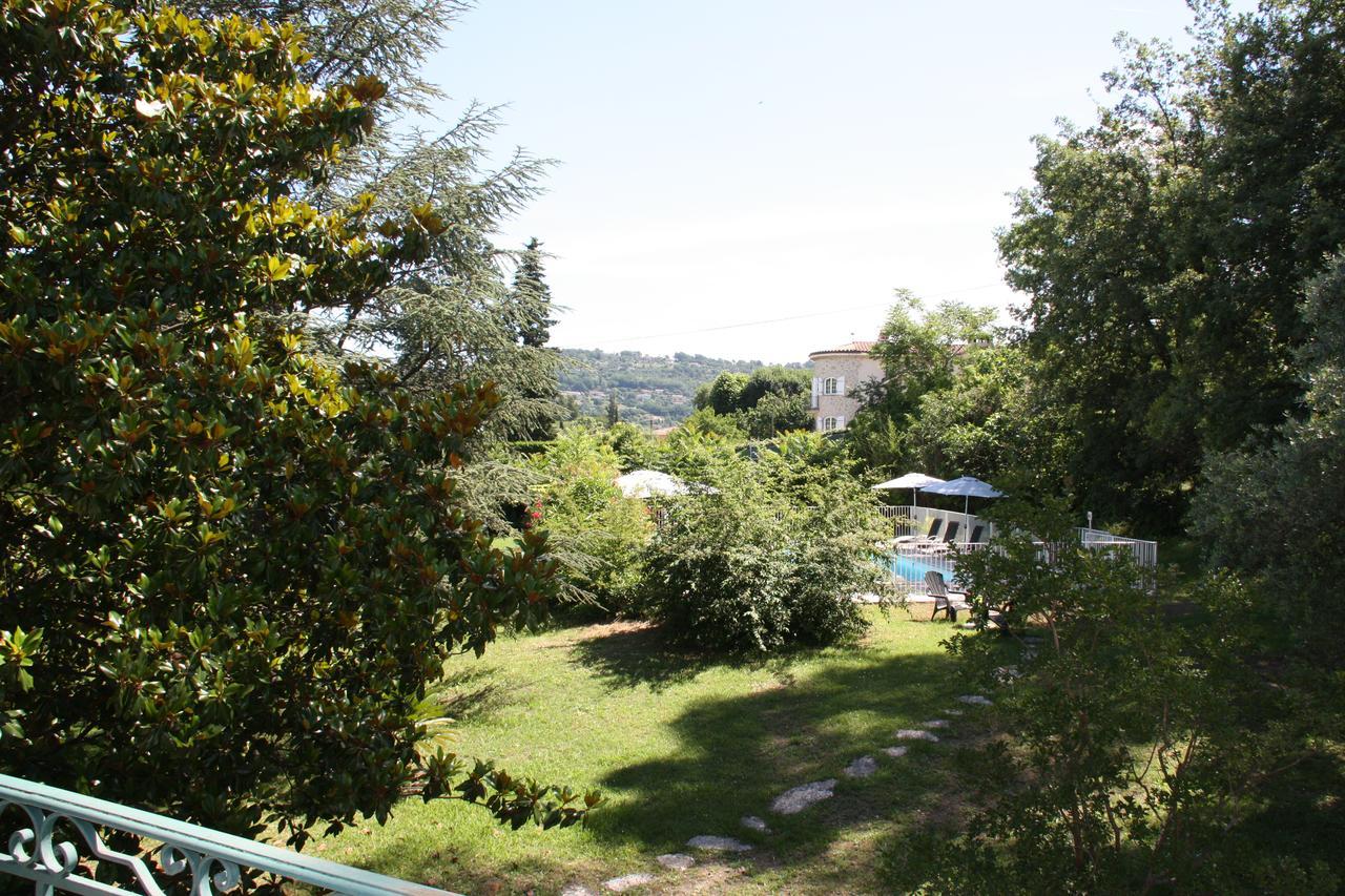 Villa Manon Mouans-Sartoux Dış mekan fotoğraf