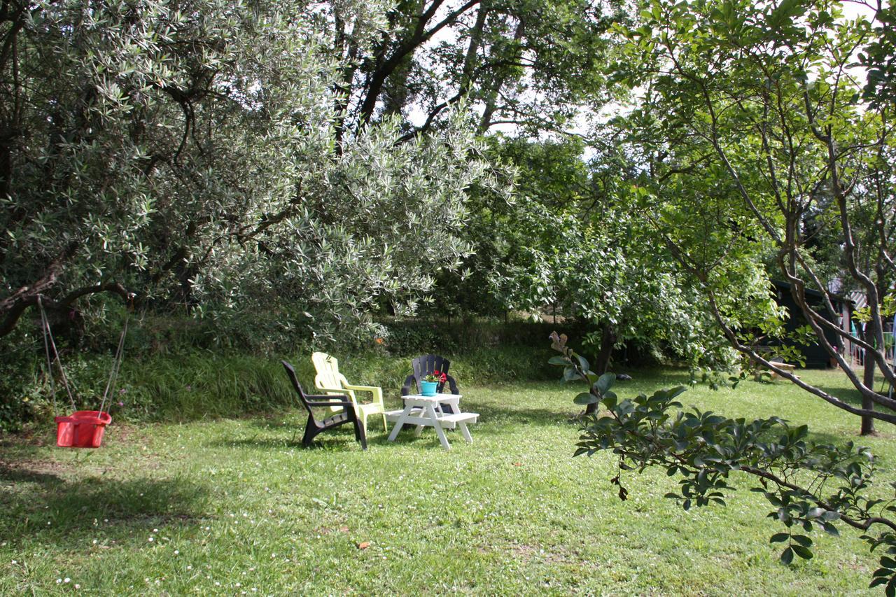 Villa Manon Mouans-Sartoux Dış mekan fotoğraf