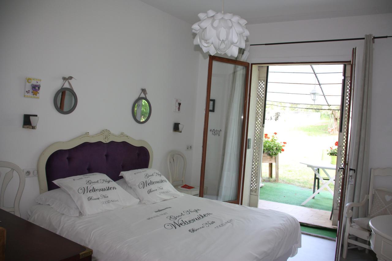 Villa Manon Mouans-Sartoux Dış mekan fotoğraf