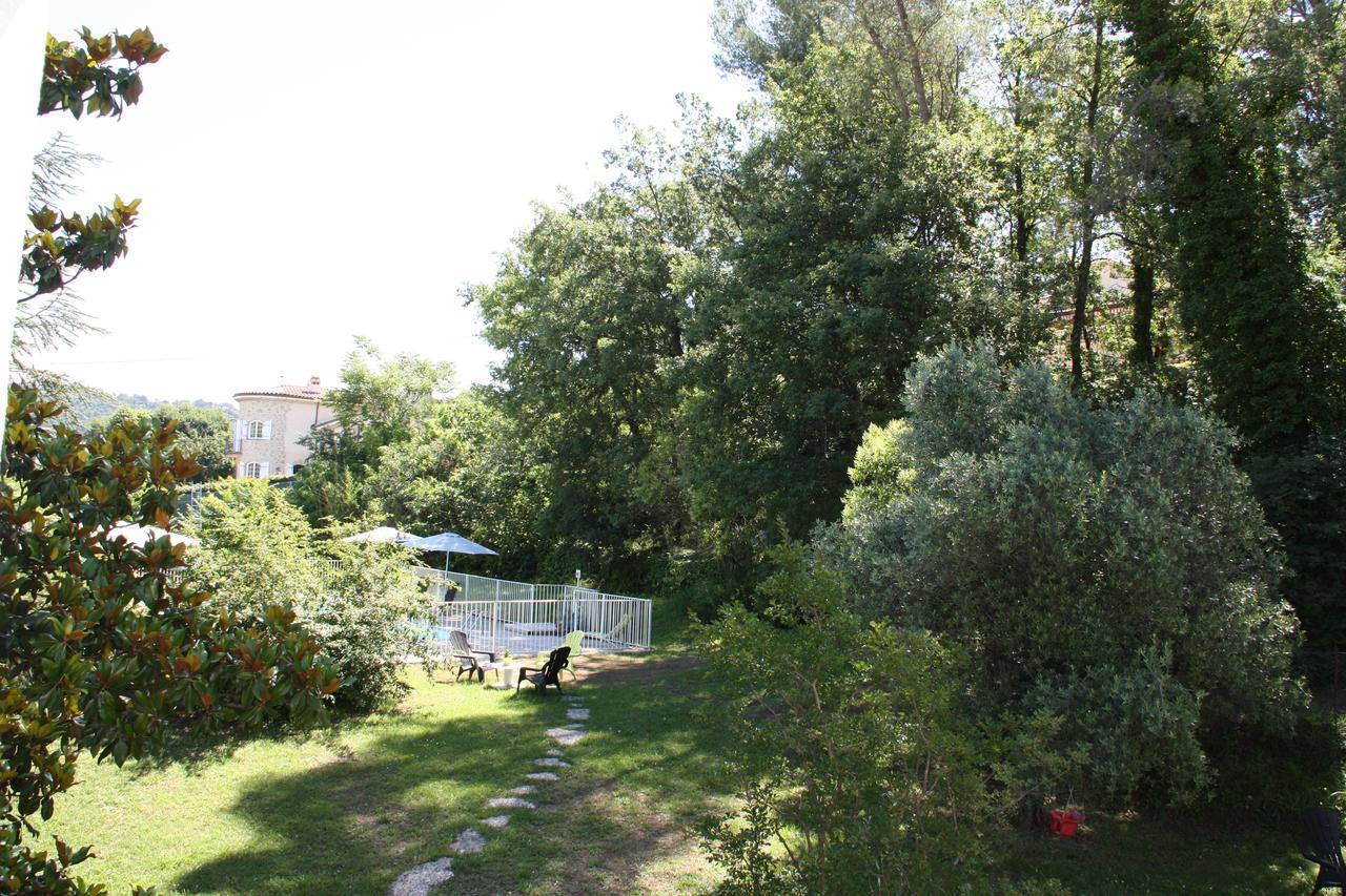 Villa Manon Mouans-Sartoux Dış mekan fotoğraf