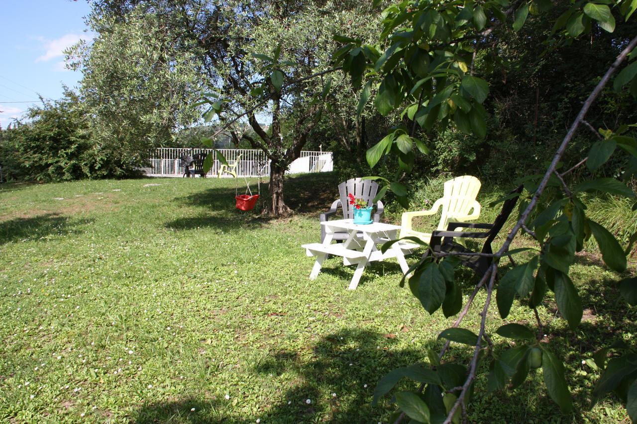 Villa Manon Mouans-Sartoux Dış mekan fotoğraf